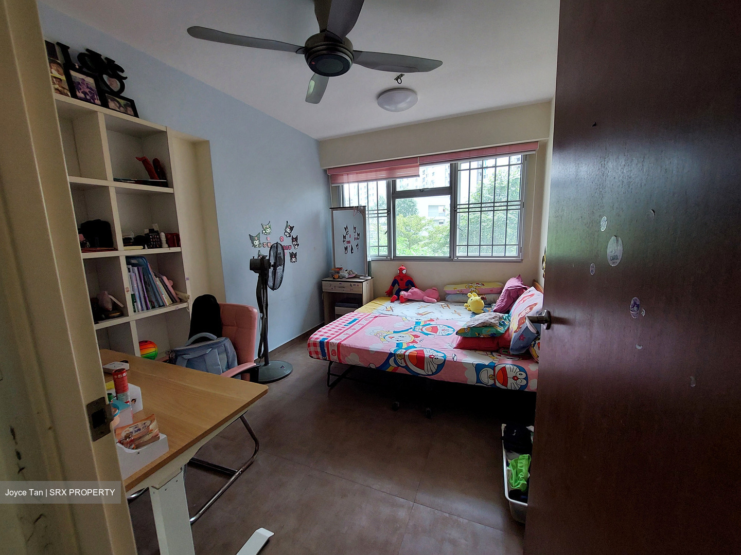 Blk 433A Fernvale Palms (Sengkang), HDB 4 Rooms #522726161